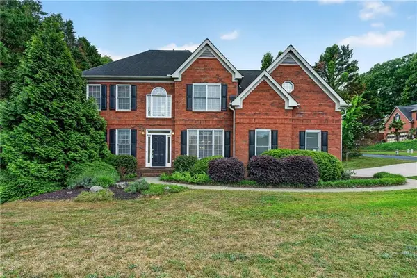4969 Day Lily Way Nw, Acworth, GA 30102