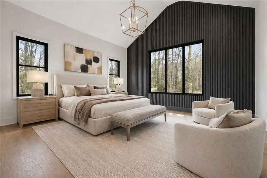 393 Karen Drive, Alpharetta, GA 30009 - #3