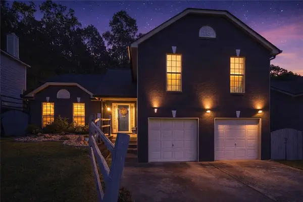 2455 Tolliver Drive, Ellenwood, GA 30294