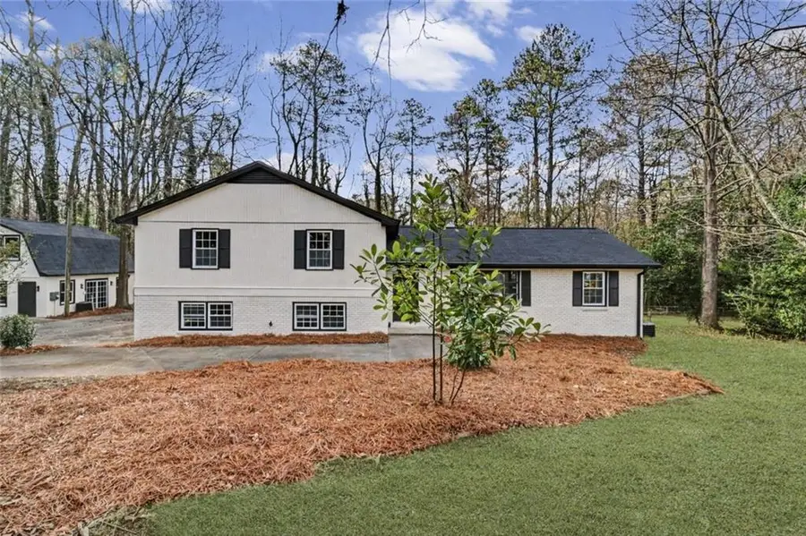 3560 Ebenezer Court, Marietta, GA 30066 - #3