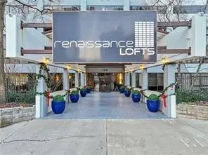 120 Ralph Mcgill Boulevard Ne #1305, Atlanta, GA 30308