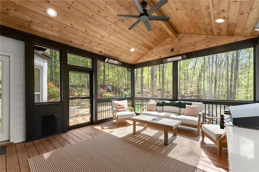 2665 Crosswynd Terrace, Cumming, GA 30040 - #2