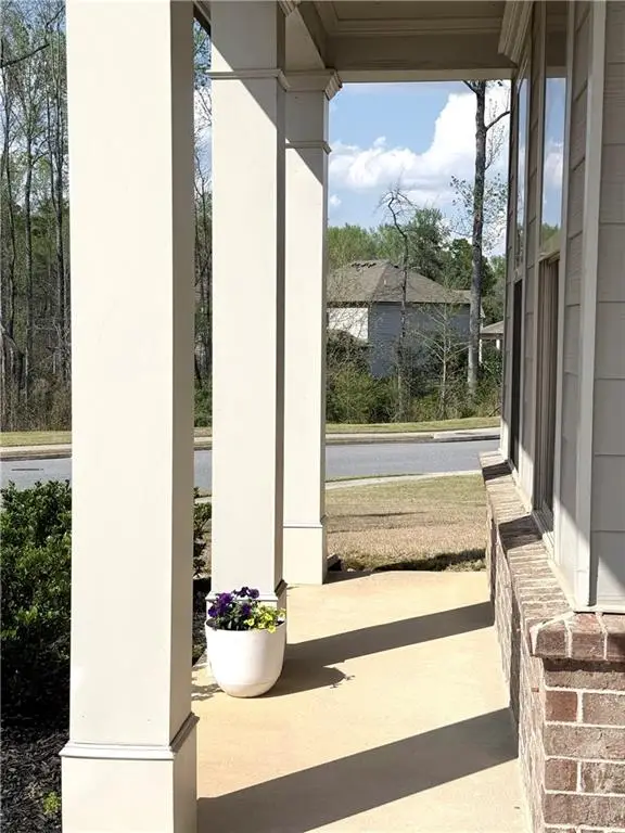 3457 Ivy Birch Way, Buford, GA 30519 - #3