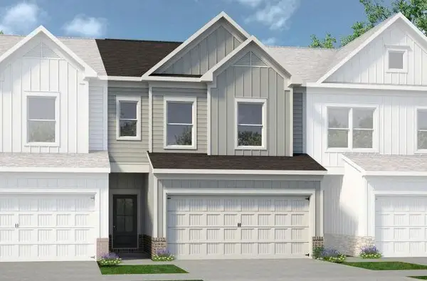 1016 Stiles Circle #9, Cartersville, GA 30120