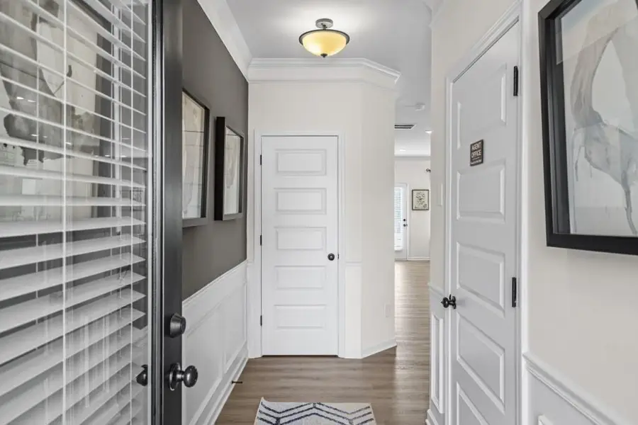 1016 Stiles Circle #9, Cartersville, GA 30120 - #2