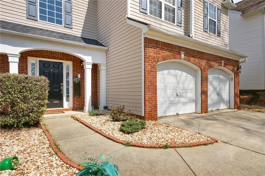 2880 Georgian Manor Drive, Alpharetta, GA 30022 - #3