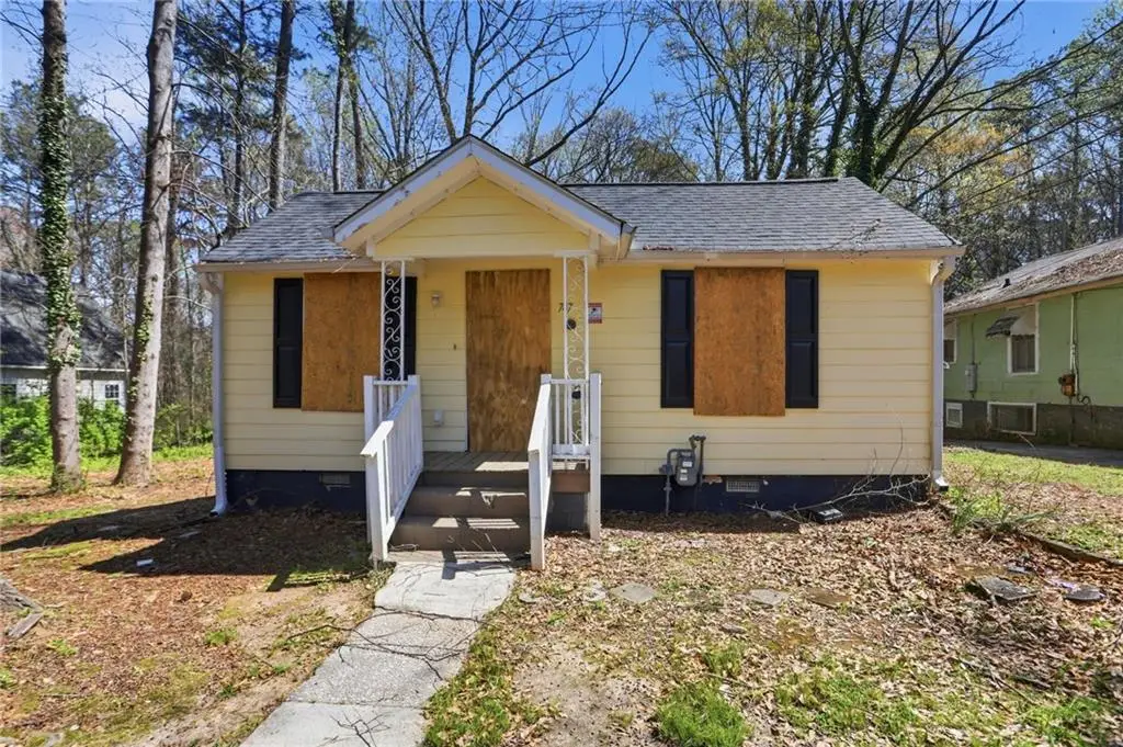 747 Gary Road Nw, Atlanta, GA 30318 - #1