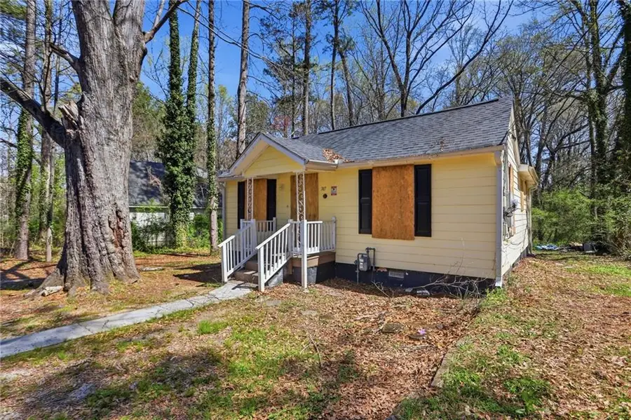 747 Gary Road Nw, Atlanta, GA 30318 - #2