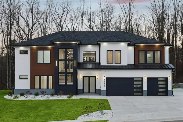 177 Deer Canyon Drive, Auburn, GA 30011