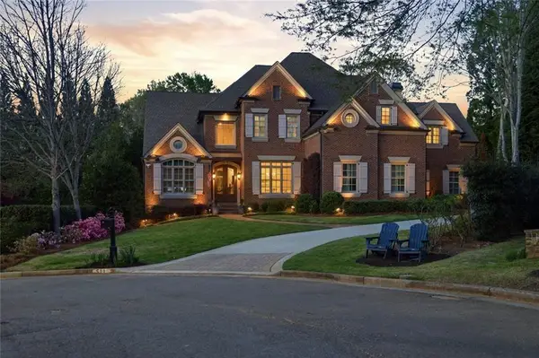 511 Westbury Park Place, Marietta, GA 30067