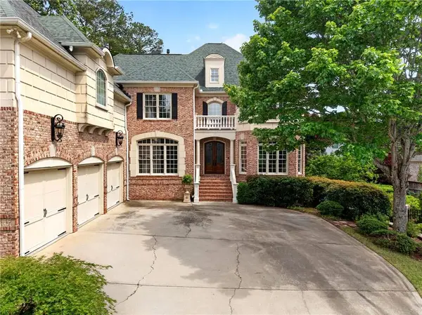 2612 Canopy Lane, Marietta, GA 30066