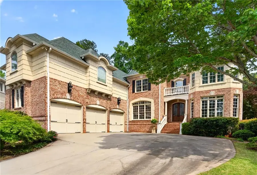 2612 Canopy Lane, Marietta, GA 30066 - #2