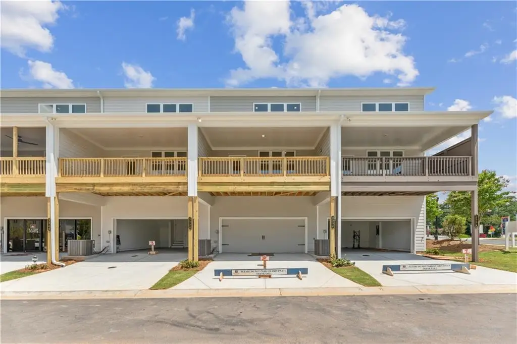 1916 Kinnard Alley, Kennesaw, GA 30144 - #1