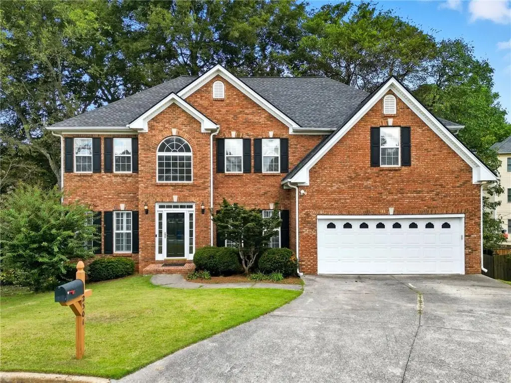 2301 Alexander Farms Court Sw, Marietta, GA 30064 - #1
