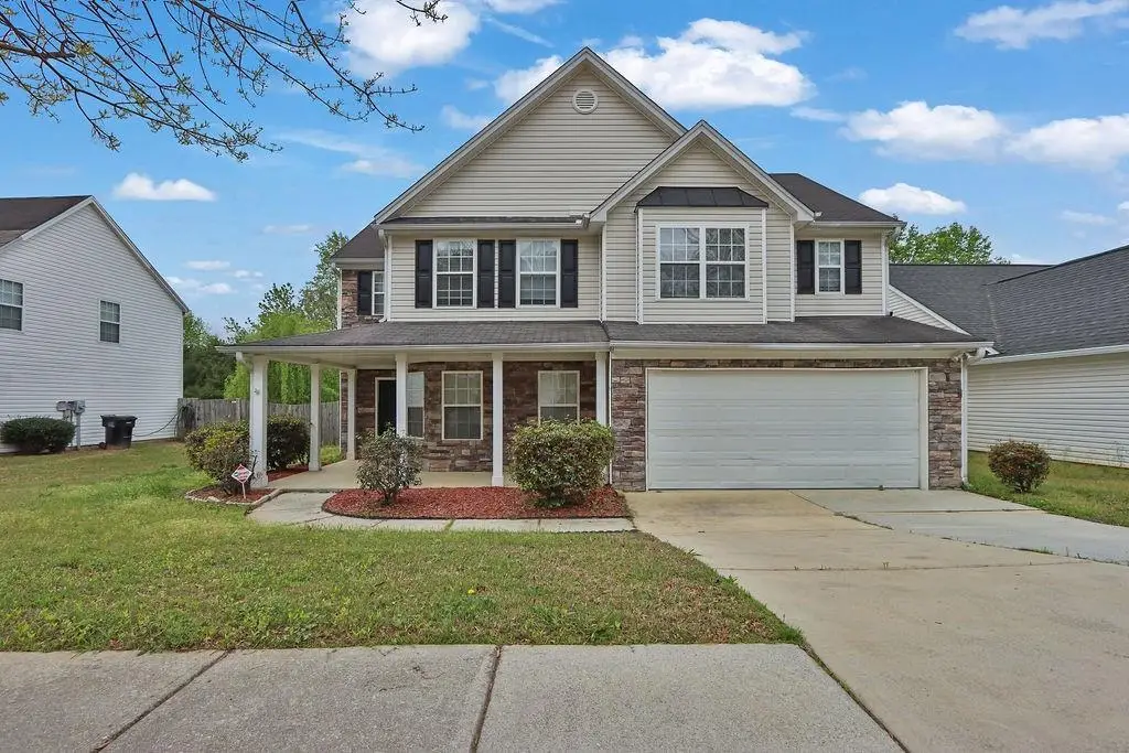 3800 Bogan Mill Road, Buford, GA 30519 - #1