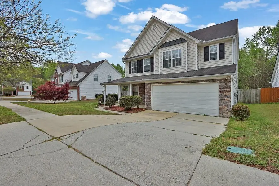 3800 Bogan Mill Road, Buford, GA 30519 - #2