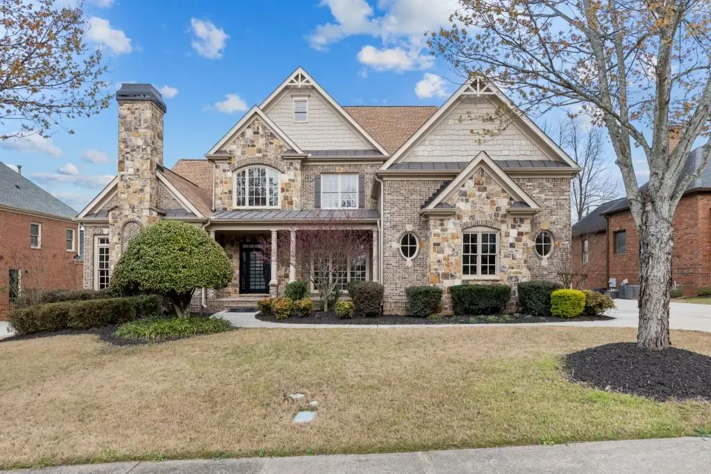 2302 Walkers Glen Lane, Buford, GA 30519 - #1