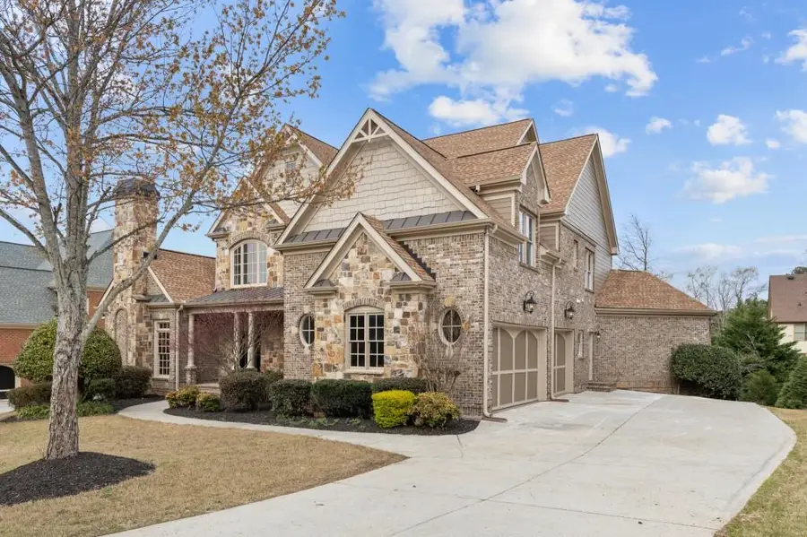 2302 Walkers Glen Lane, Buford, GA 30519 - #2