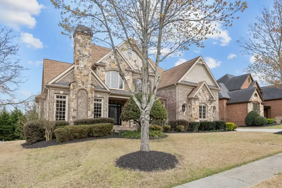 2302 Walkers Glen Lane, Buford, GA 30519 - #3