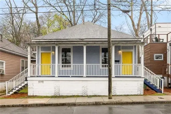 796 Fulton Terrace Se, Atlanta, GA 30316