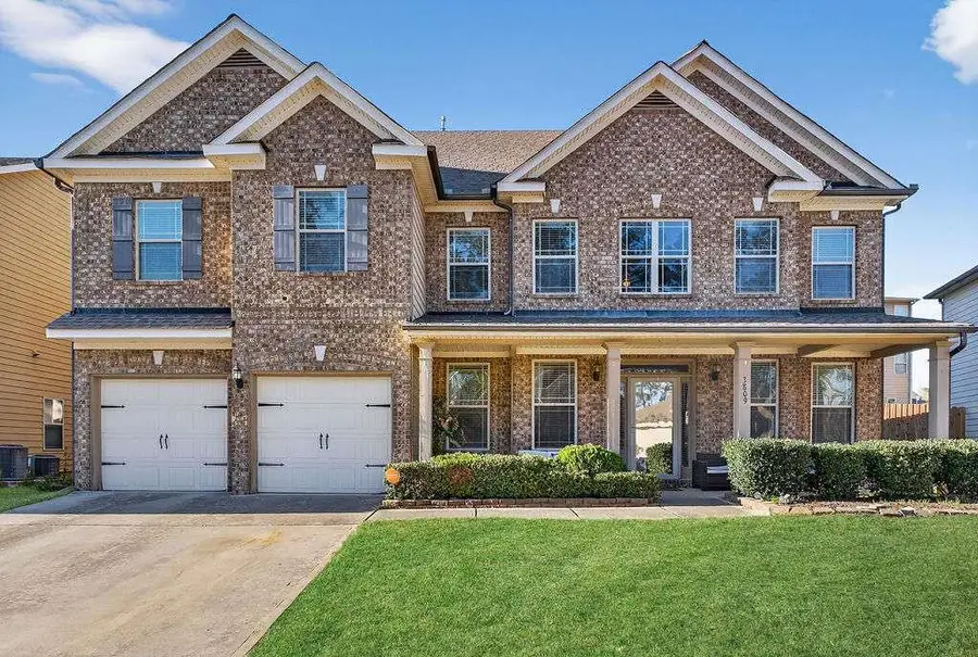 3809 Maiden Fern Lane, Snellville, GA 30039 - #2