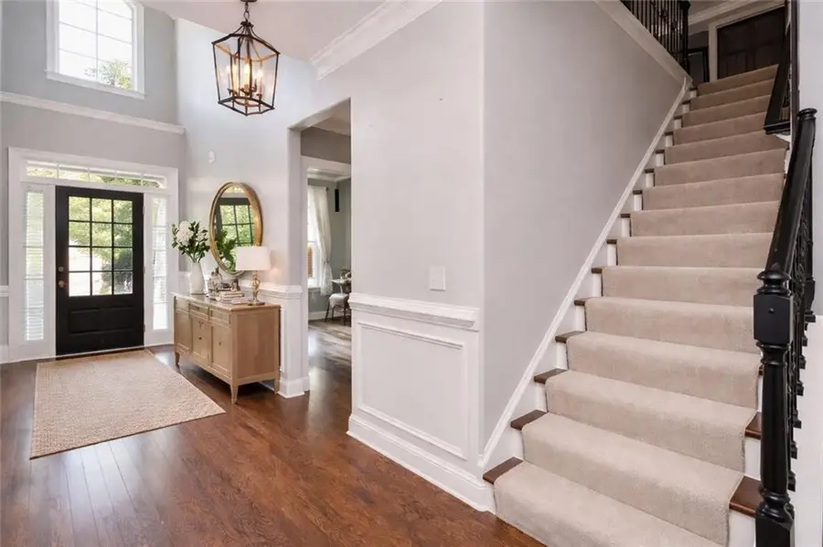 1169 Leybourne Cove, Lawrenceville, GA 30045 - #2