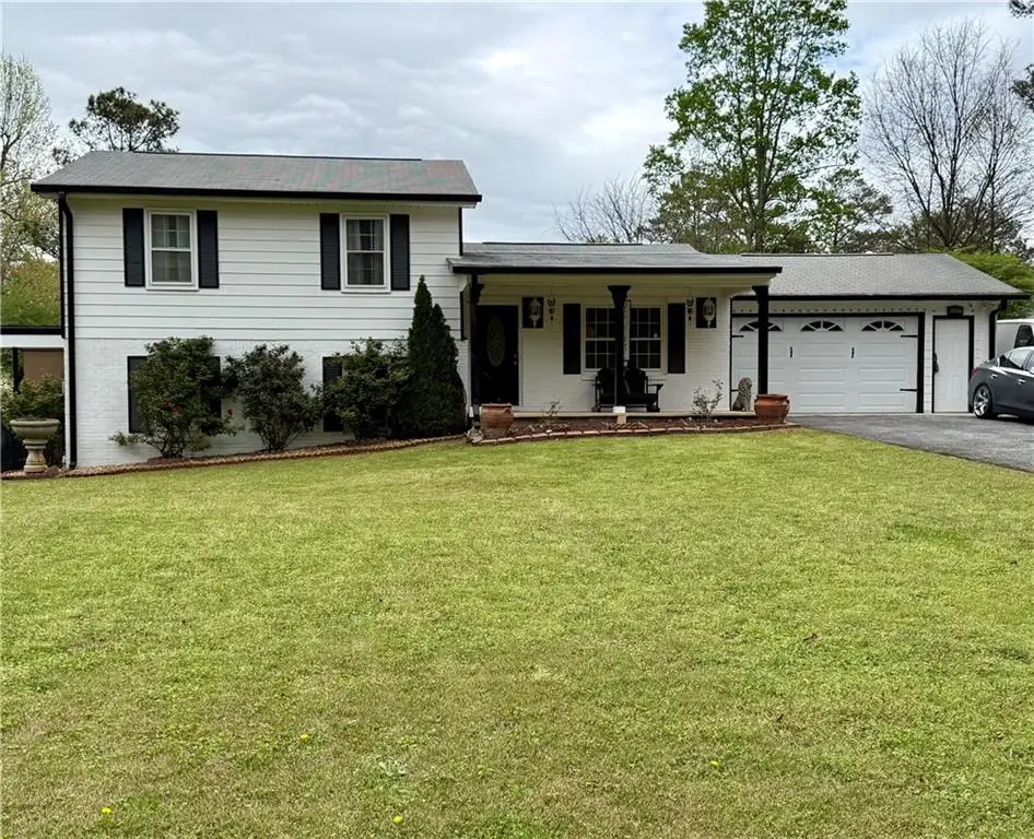 3007 Hidden Drive, Lawrenceville, GA 30044 - #1