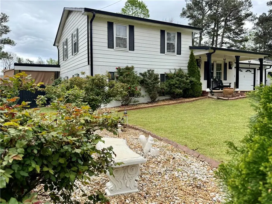 3007 Hidden Drive, Lawrenceville, GA 30044 - #2