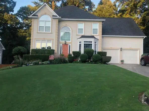 4007 Oakview Court, Woodstock, GA 30189