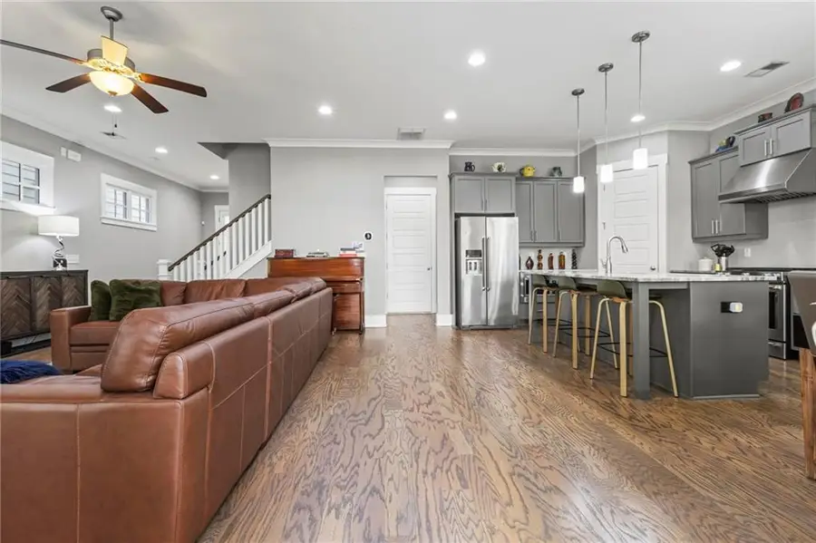 1914 Coal Place, Atlanta, GA 30318 - #3