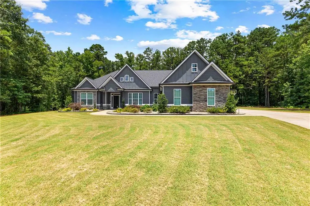 27 Dorian Court, Newnan, GA 30265 - #1