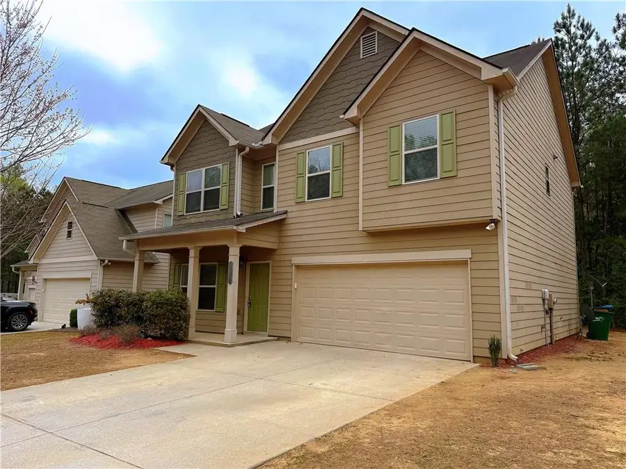 910 Walnut Woods Drive, Braselton, GA 30517 - #2