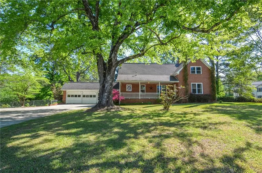 716 Killian Hill Road Sw, Lilburn, GA 30047 - #3