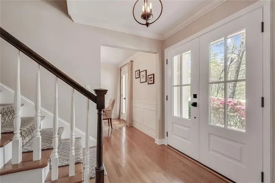 430 River Valley Road Nw, Sandy Springs, GA 30328 - #2