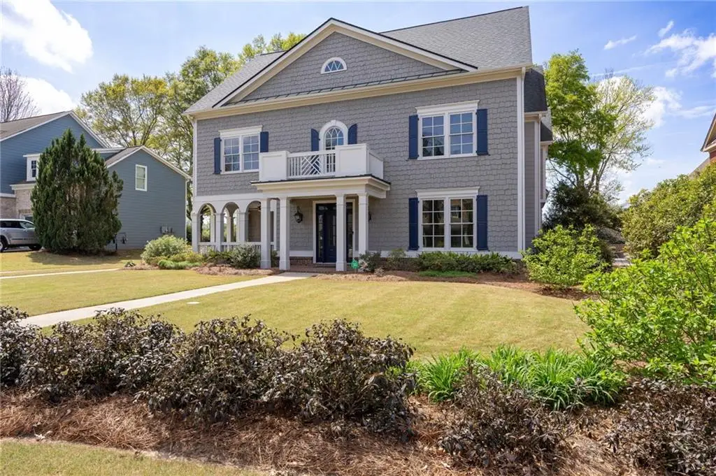 1045 Sandtown Place Drive Sw, Marietta, GA 30064 - #1