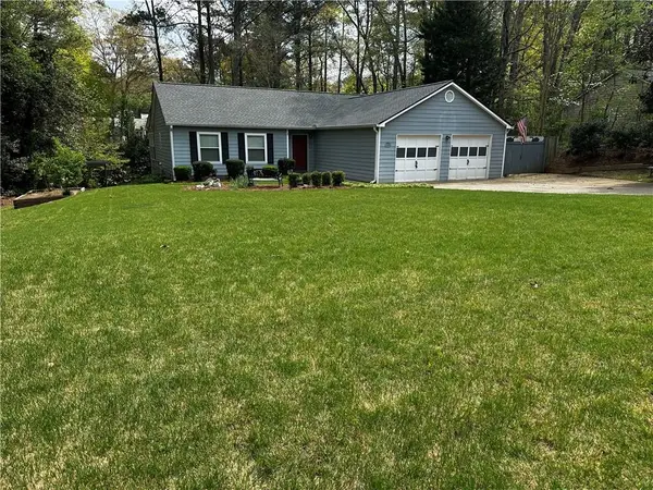 211 River Run, Woodstock, GA 30188