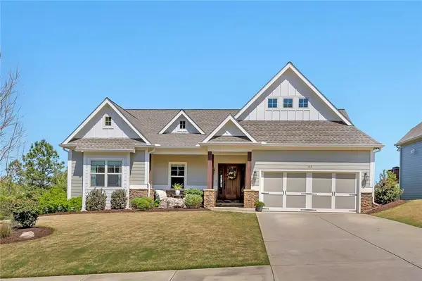 419 Canyon Creek Landing, Canton, GA 30114