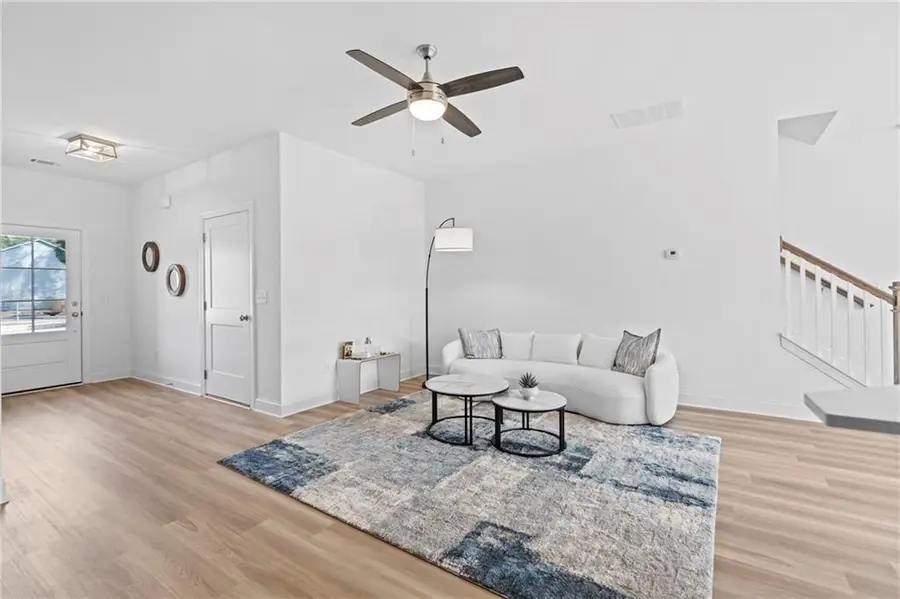 318 Heron Street #13, Ball Ground, GA 30107 - #3