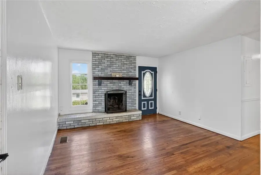 2407 Woodland Drive, Kennesaw, GA 30152 - #3