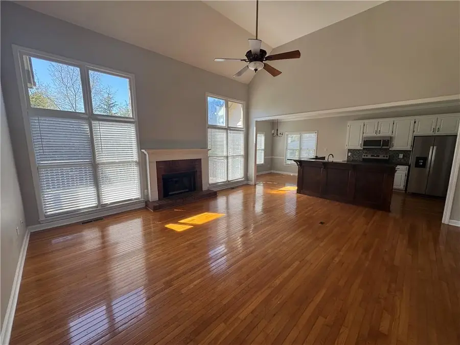 4 Stonehenge Court, Cartersville, GA 30120 - #2