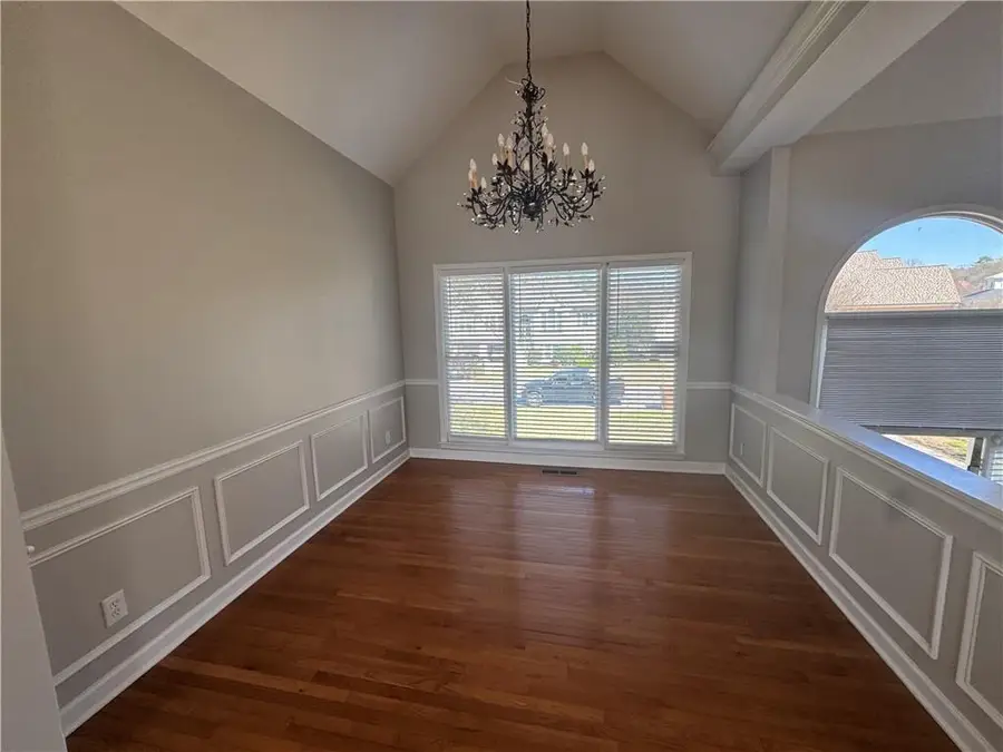 4 Stonehenge Court, Cartersville, GA 30120 - #3