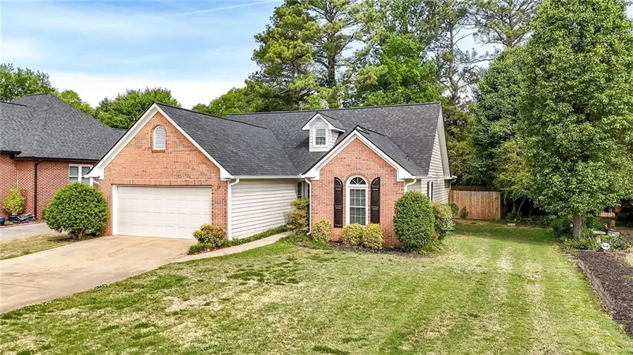 39 Thoroughbred Lane, Cartersville, GA 30120 - #2