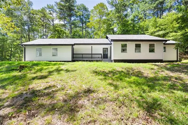 3902 Mulberry Rock Road, Dallas, GA 30157