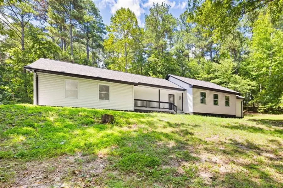 3902 Mulberry Rock Road, Dallas, GA 30157 - #2