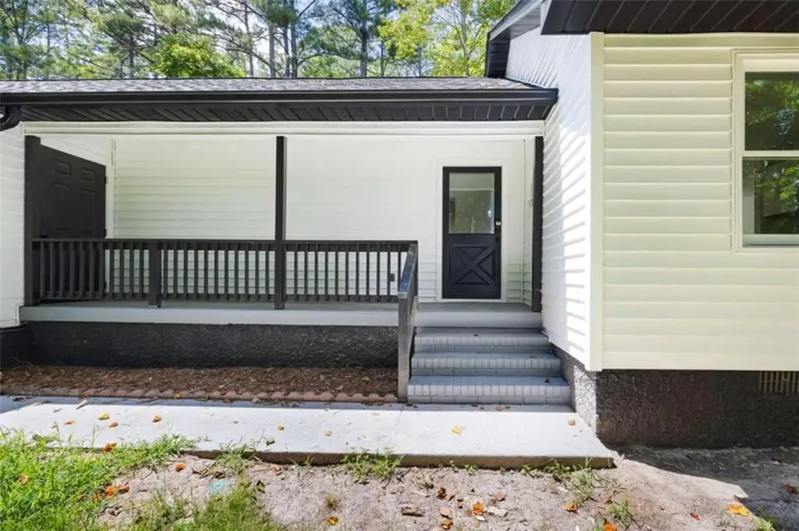 3902 Mulberry Rock Road, Dallas, GA 30157 - #3