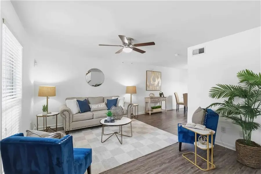 508 Summer Place, Norcross, GA 30071 - #2