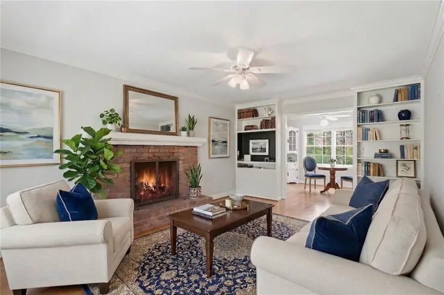 165 Alpine Drive, Roswell, GA 30075 - #2