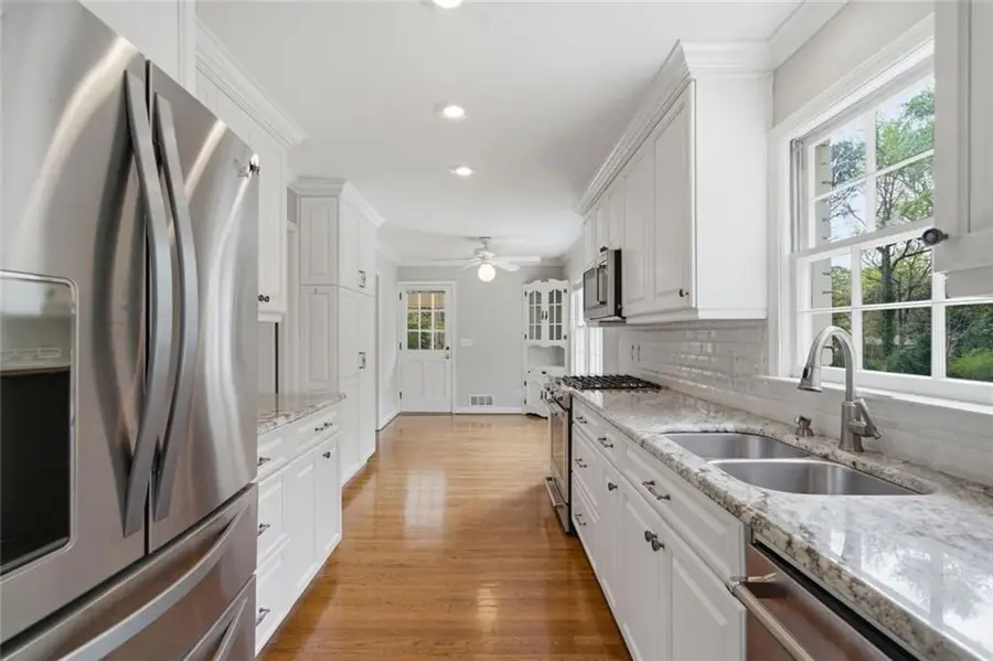 165 Alpine Drive, Roswell, GA 30075 - #3