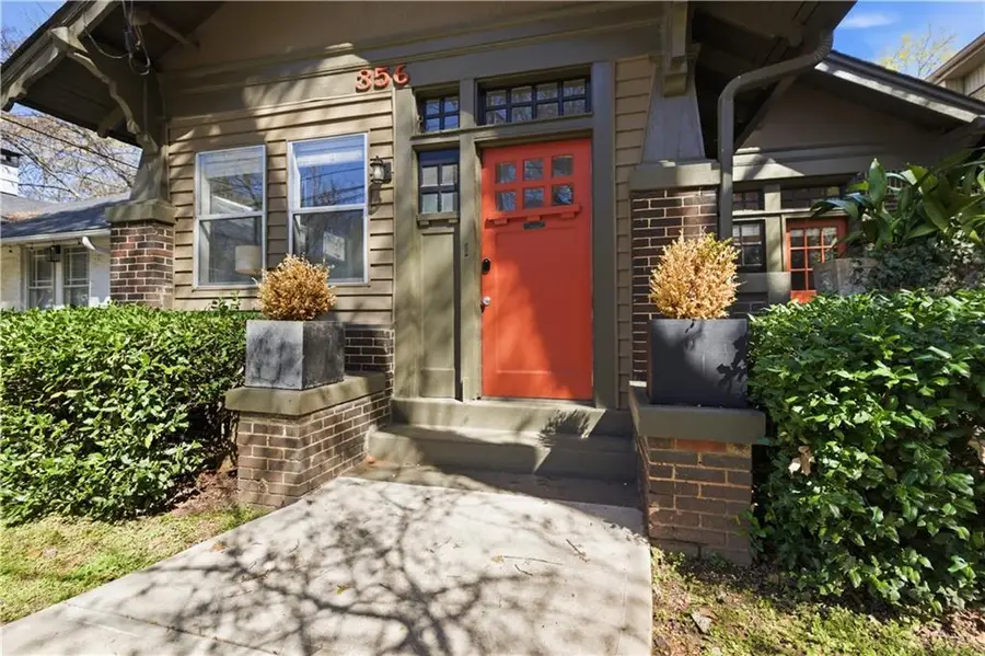 356 5th Street Ne, Atlanta, GA 30308 - #3
