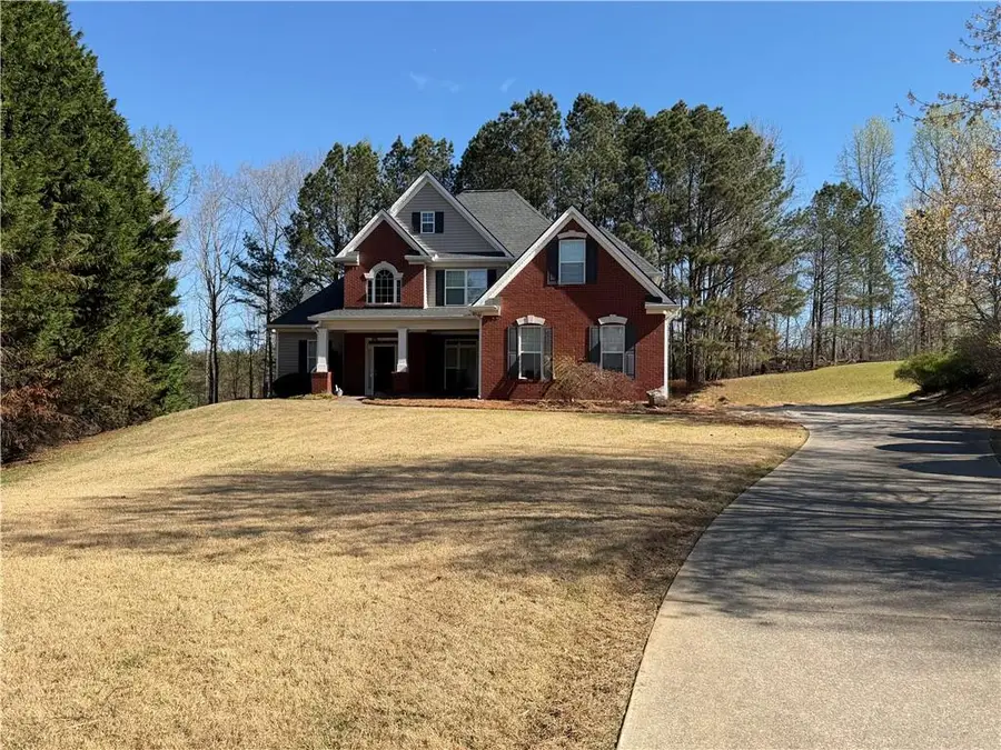 116 Mallard Court, Carrollton, GA 30116 - #2